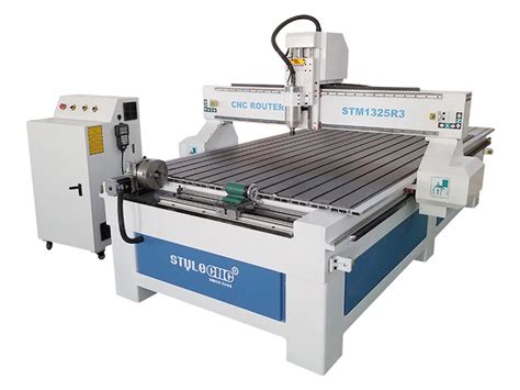 1325 wood cnc cutting machine|4 axis 1325 router.